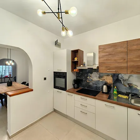 Appartement Olea Phasiana Fažana