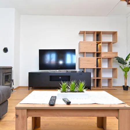 Apartament Olea Phasiana Fažana
