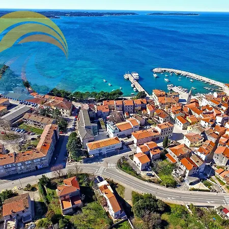 Appartement Olea Phasiana Fažana