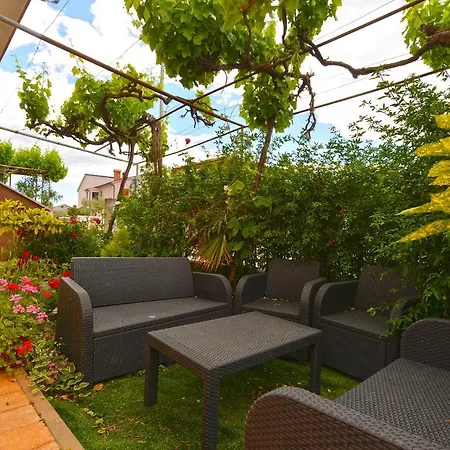 Apartment Olea Phasiana Fazana