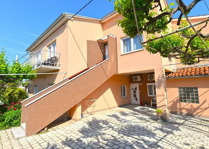 Apartman Olea Phasiana *